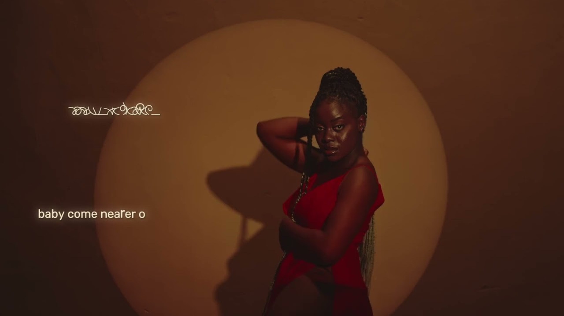 OXLADE – OLOLUFE ft Sarkodie OXLADE – OLOLUFE ft Sarkodie