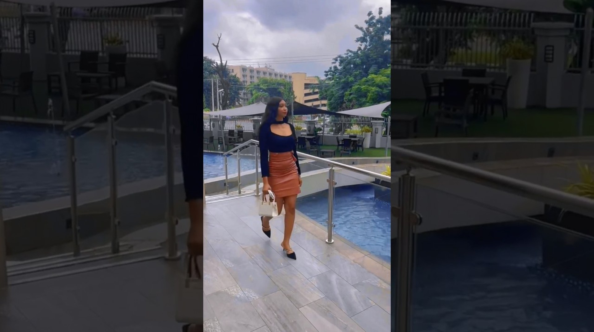 Stopped by at Radisson Blu, Lagos Nigeria. #radissonblu #lifestyle #tourism #lagos Stopped by at Radisson Blu, Lagos Nigeria. #radissonblu #lifestyle #tourism #lagos