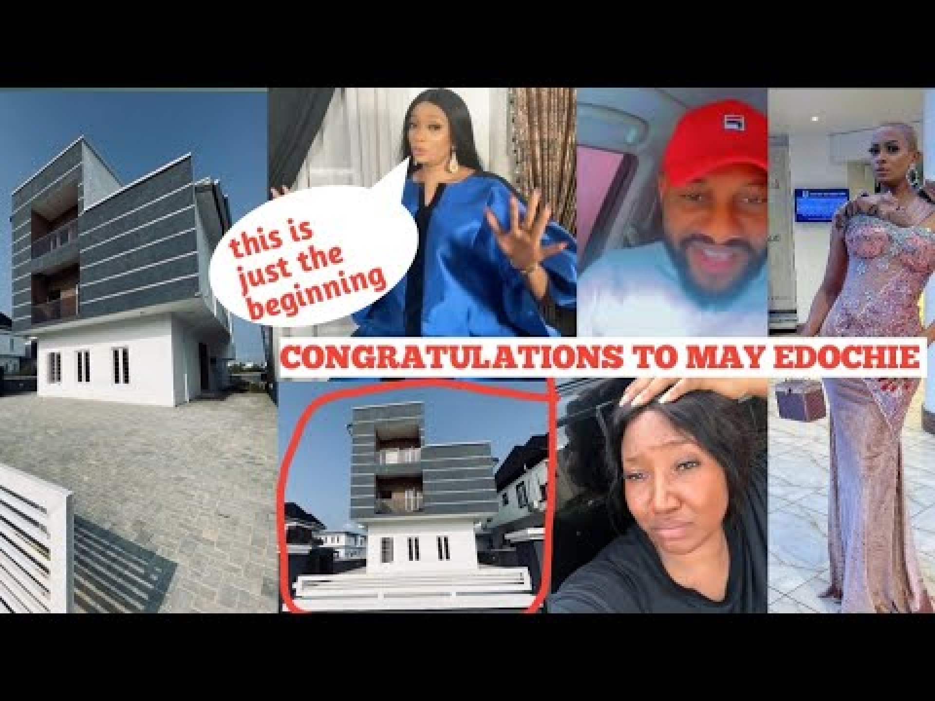 May Edochie Heart Atțãck Judy Austin With Her Latest Achievements As Yul Edochie Give Advice To Men May Edochie Heart Atțãck Judy Austin With Her Latest Achievements As Yul Edochie Give Advice To Men