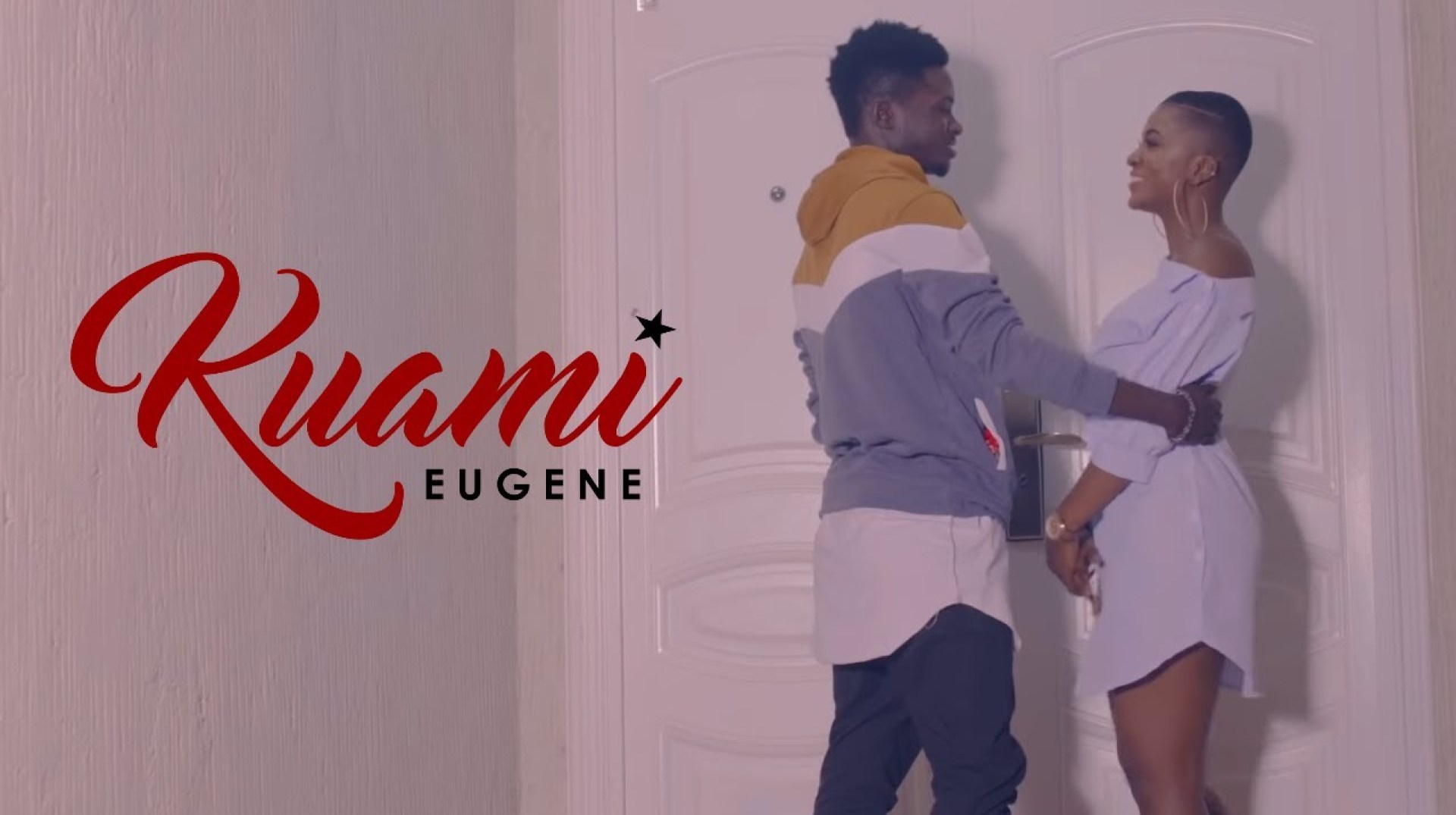 Kuami Eugene – Angela (Official Video) Kuami Eugene – Angela (Official Video)
