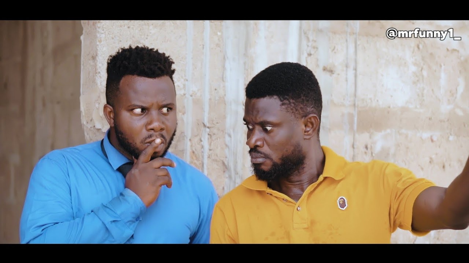 Sabinus goes to Ghana Sabinus goes to Ghana
