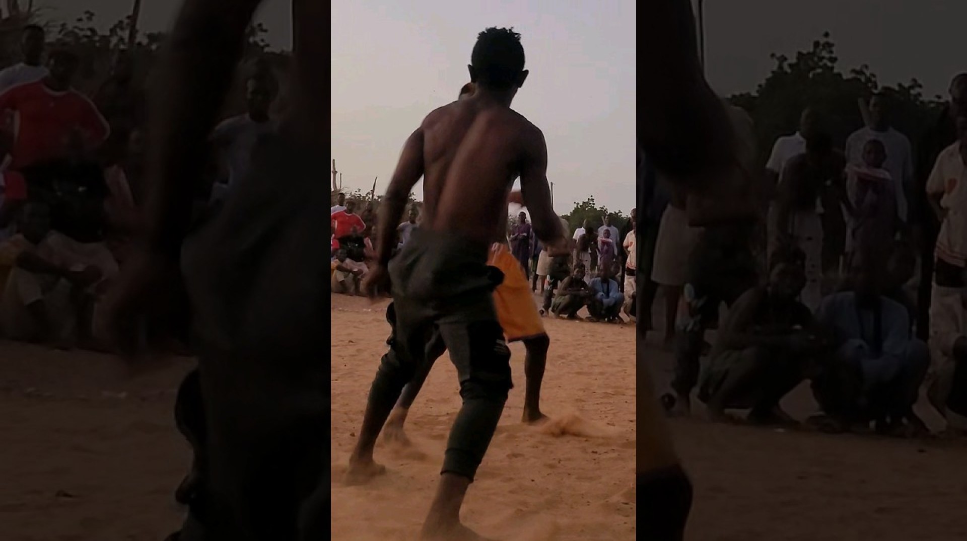 Tetenos shagon mada #africa #africanknockout #boxingfight #sports #dambe Tetenos shagon mada #africa #africanknockout #boxingfight #sports #dambe