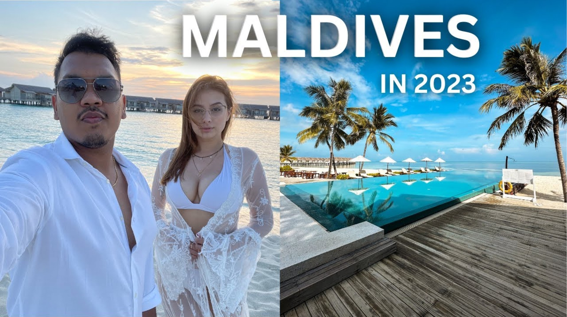 We came back to the Maldives || Extreme Luxury Experience || We came back to the Maldives || Extreme Luxury Experience ||