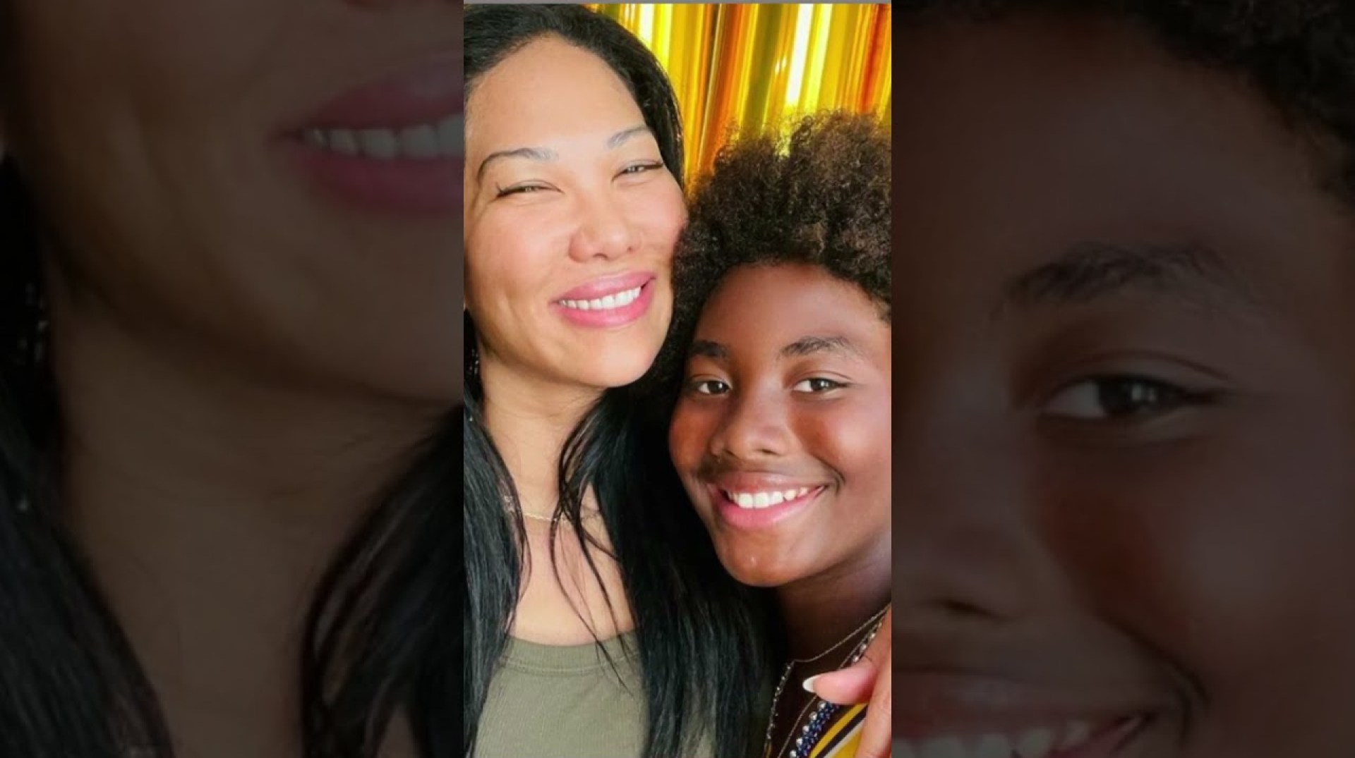 Djimon Hounsou's Co-Parenting Relationship with Former Spouse Kimora Lee Simmons and Their Kids Djimon Hounsou's Co-Parenting Relationship with Former Spouse Kimora Lee Simmons and Their Kids