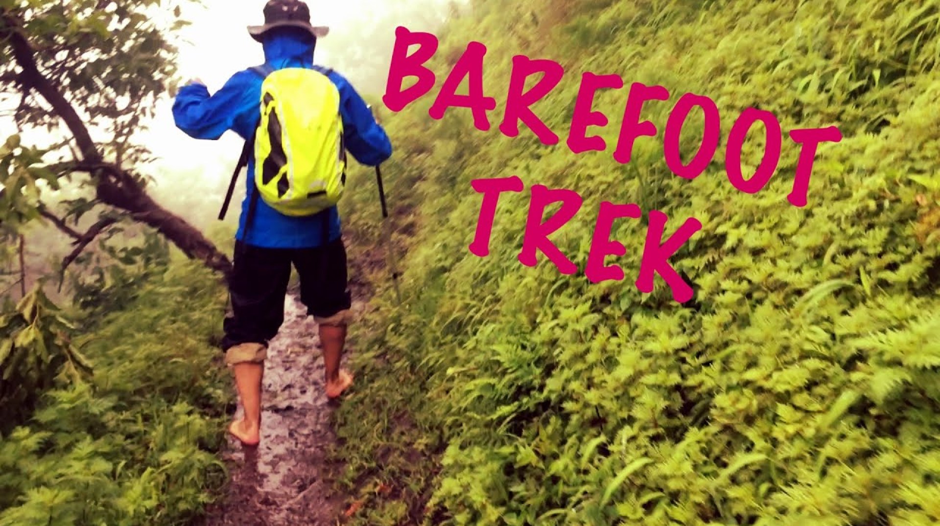 BAREFOOT HIKE in Ethiopia to see mummified goats! BAREFOOT HIKE in Ethiopia to see mummified goats!