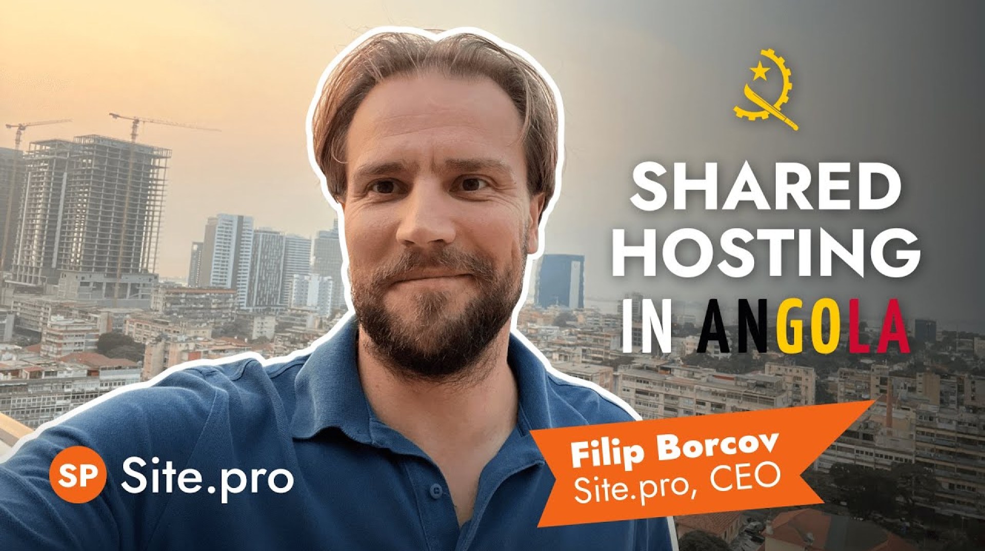 Shared Hosting tips in Angola Shared Hosting tips in Angola
