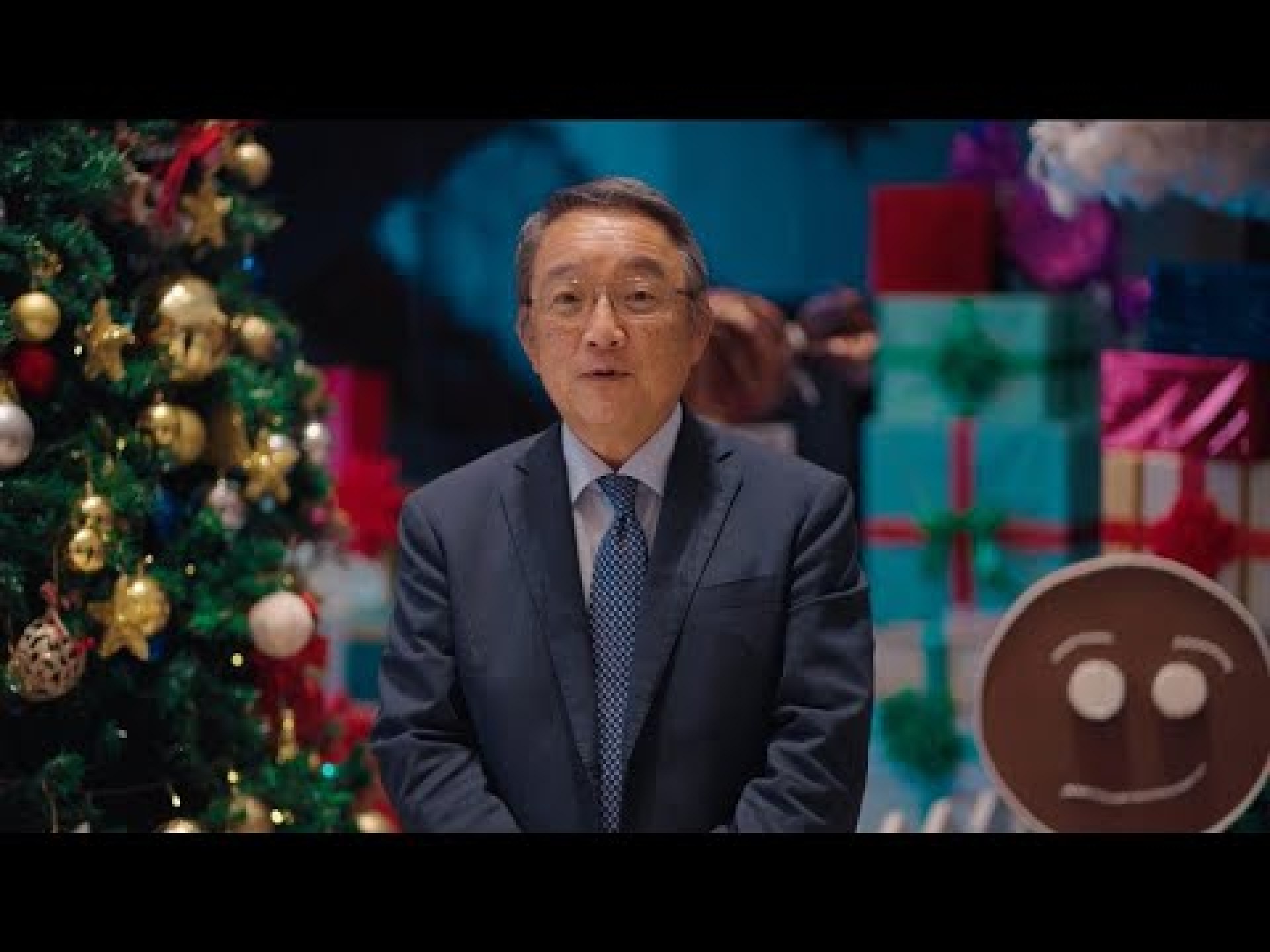 Season Greetings from UNDP Season Greetings from UNDP