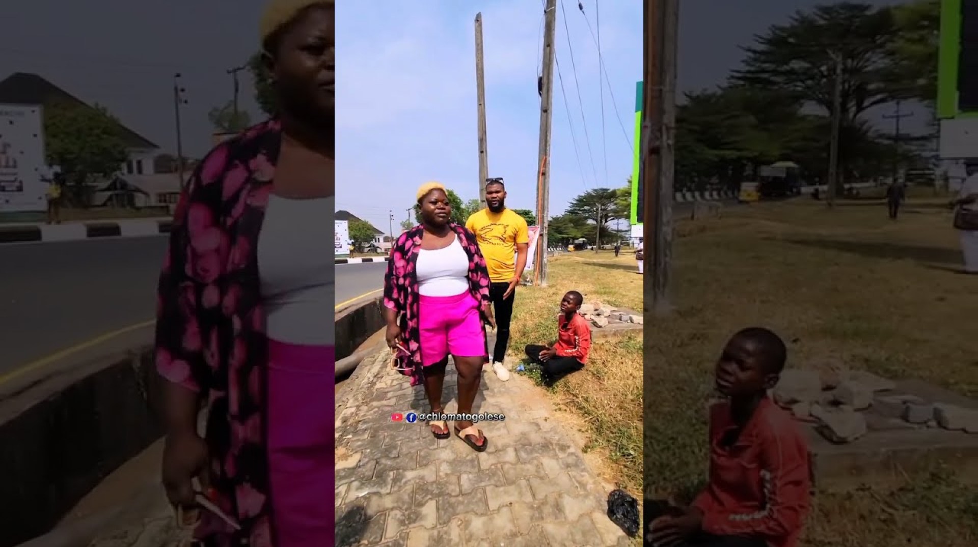 2 Hours to Live – A Short Film || Latest Nigerian movie 2 Hours to Live – A Short Film || Latest Nigerian movie