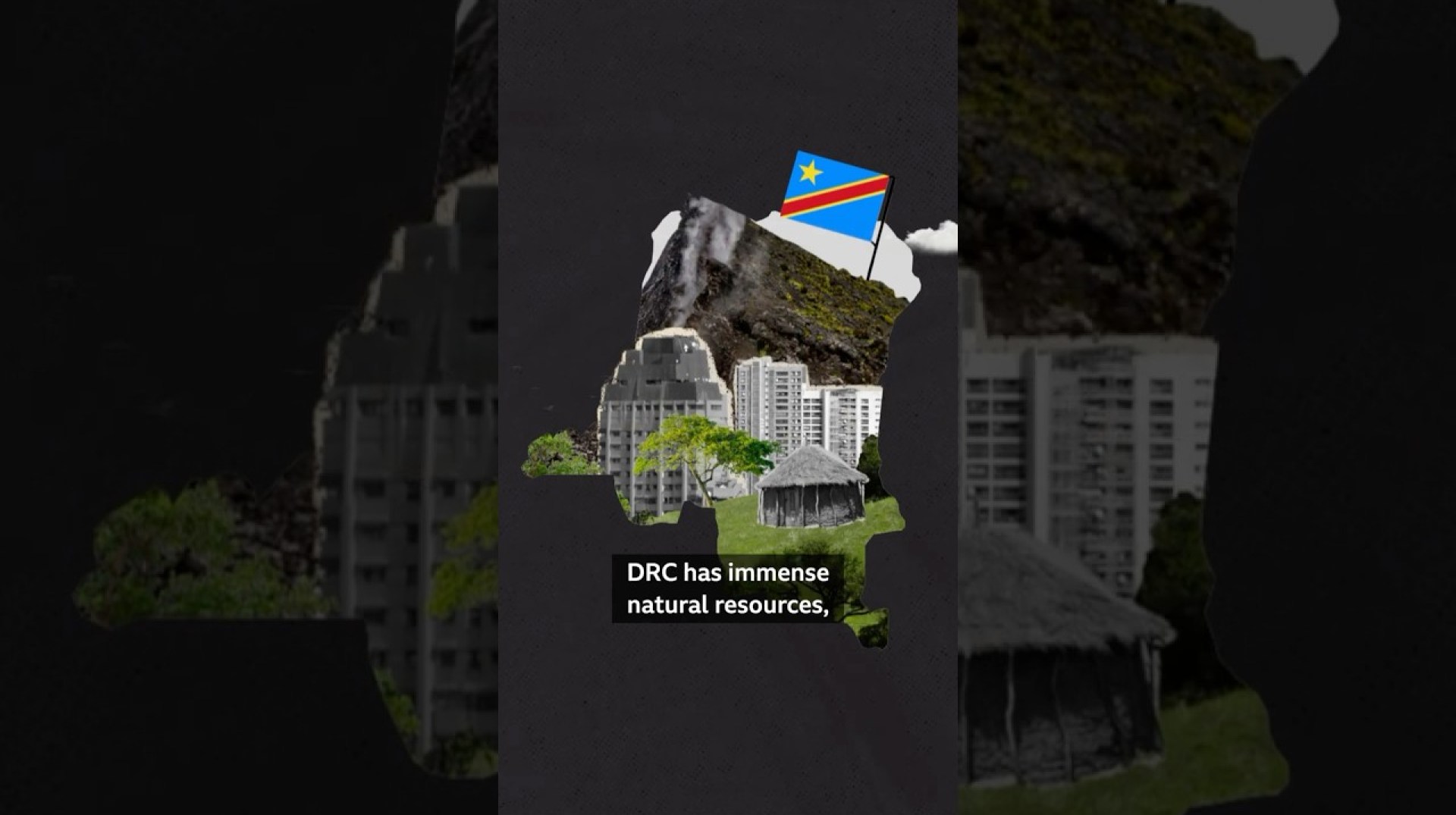 DR Congo: A wealthy nation in poverty – BBC Africa DR Congo: A wealthy nation in poverty – BBC Africa