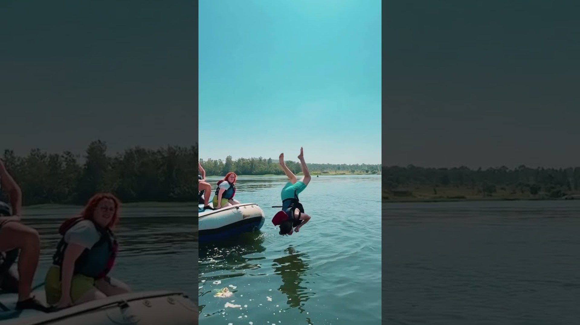 water rafting on river Nile, visit Uganda today #exploreuganda #travelwithkisembo #visituganda water rafting on river Nile, visit Uganda today #exploreuganda #travelwithkisembo #visituganda