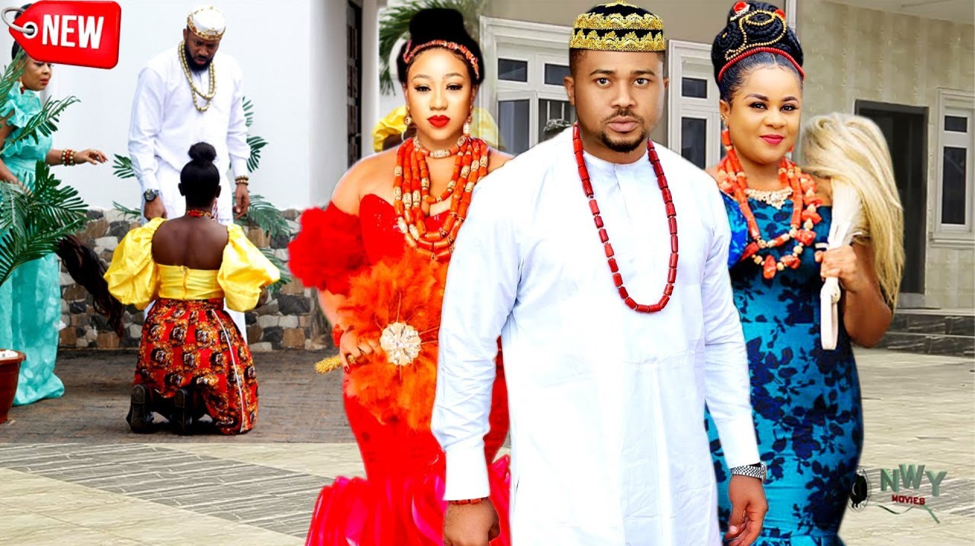 The Unfortunate Royalites (FULL MOVIE) Mary Igwe And Zubby Michael Latest Nigerian Movie 2025 The Unfortunate Royalites (FULL MOVIE) Mary Igwe And Zubby Michael Latest Nigerian Movie 2025