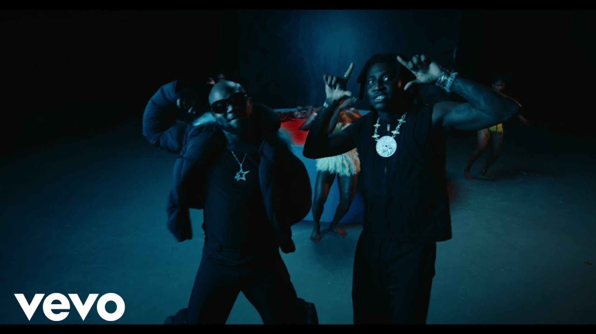 King Promise – Continental (Official Video) ft. Shallipopi King Promise – Continental (Official Video) ft. Shallipopi