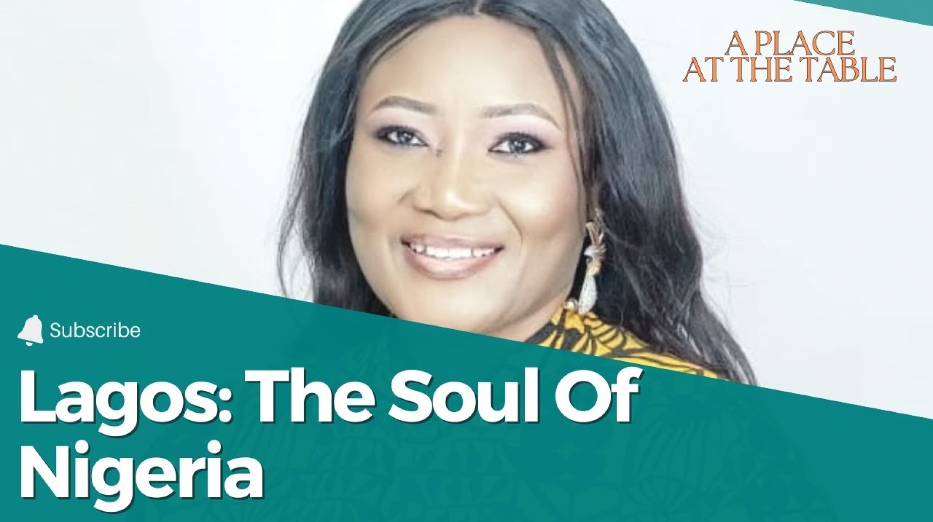 Lagos: The Heartbeat of Nigeria's Future Lagos: The Heartbeat of Nigeria's Future