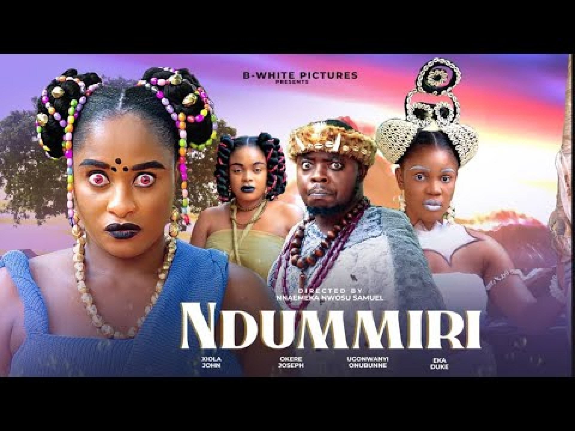 NDUMMIRI – XIOLLA JOHN, EKA DUKE, UGONWANYI ONEBUNNE african movies 2024 latest full movie NDUMMIRI – XIOLLA JOHN, EKA DUKE, UGONWANYI ONEBUNNE african movies 2024 latest full movie