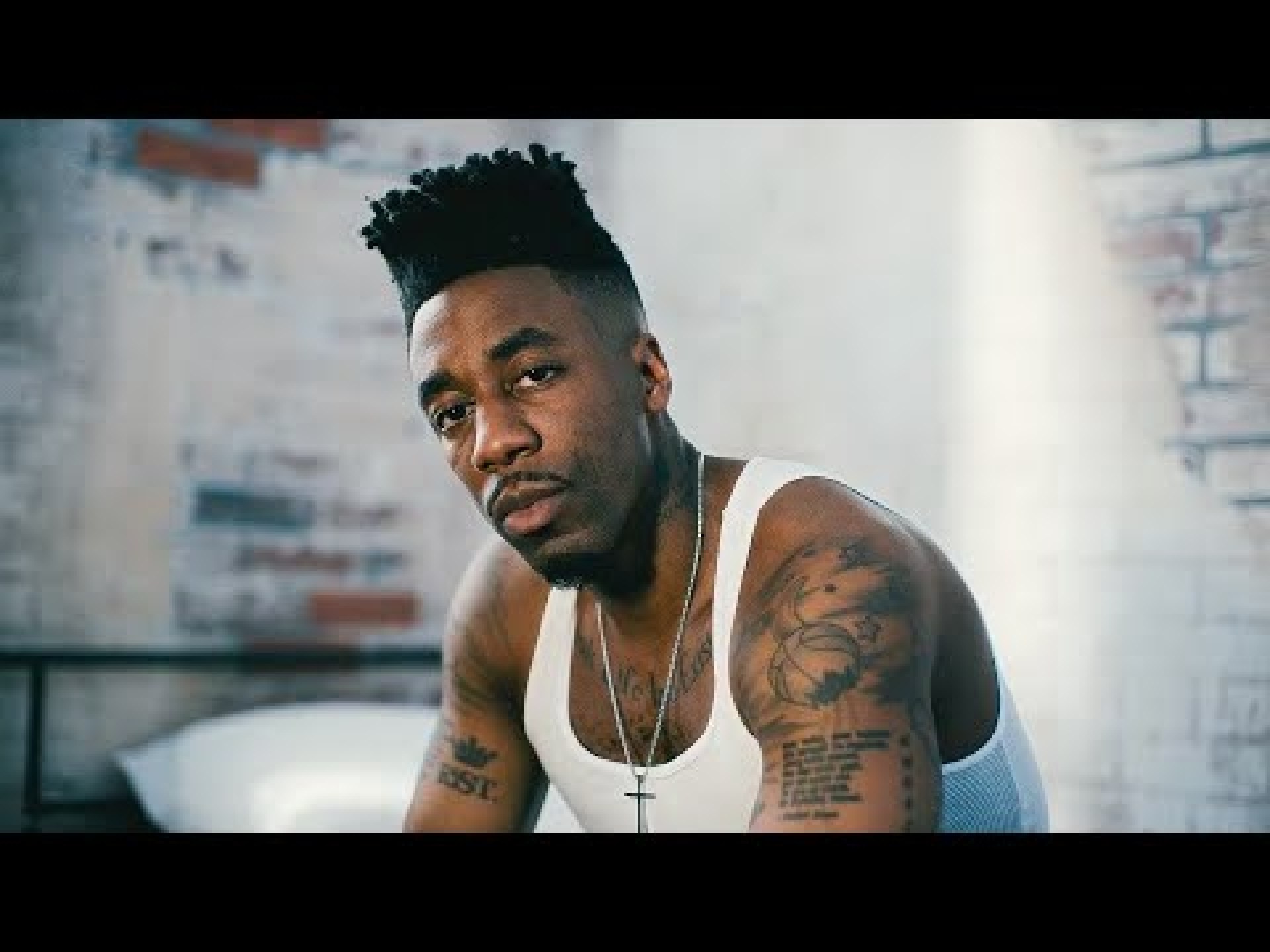 Dax – “Lonely Dirt Road” (Official Music Video) Dax – “Lonely Dirt Road” (Official Music Video)