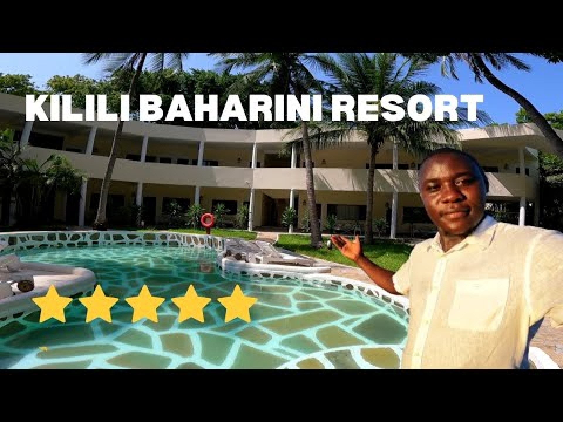 Most Luxurious Beach Resort In Malindi Kenya|| KILILI BAHARINI RESORT Most Luxurious Beach Resort In Malindi Kenya|| KILILI BAHARINI RESORT