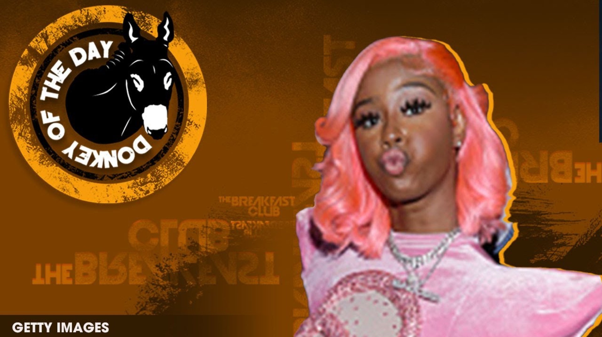 Summer From ‘Baddies Africa’ Apologizes After Emmett Till Comments Summer From ‘Baddies Africa’ Apologizes After Emmett Till Comments
