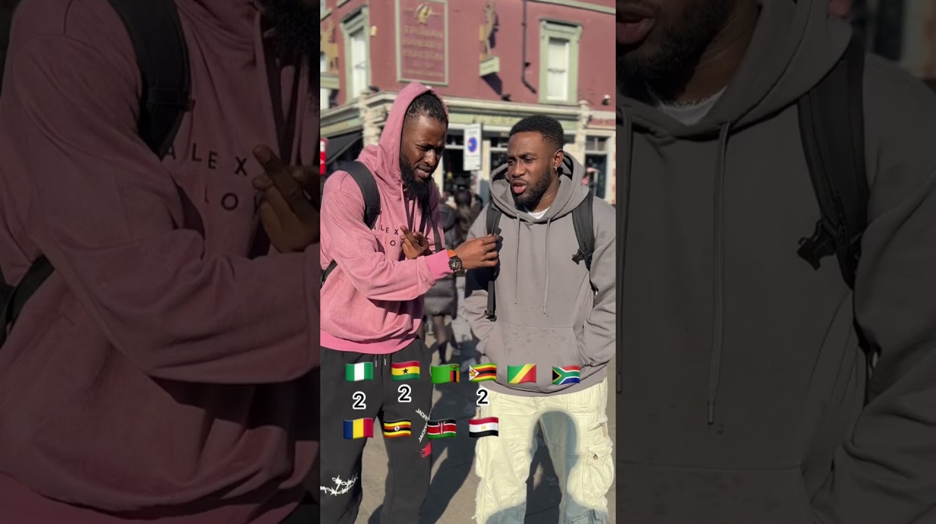 Name 5 countries in Africa #shorts #greengambian #name5countriesinafrica #africa #ghana #nigeria Name 5 countries in Africa #shorts #greengambian #name5countriesinafrica #africa #ghana #nigeria