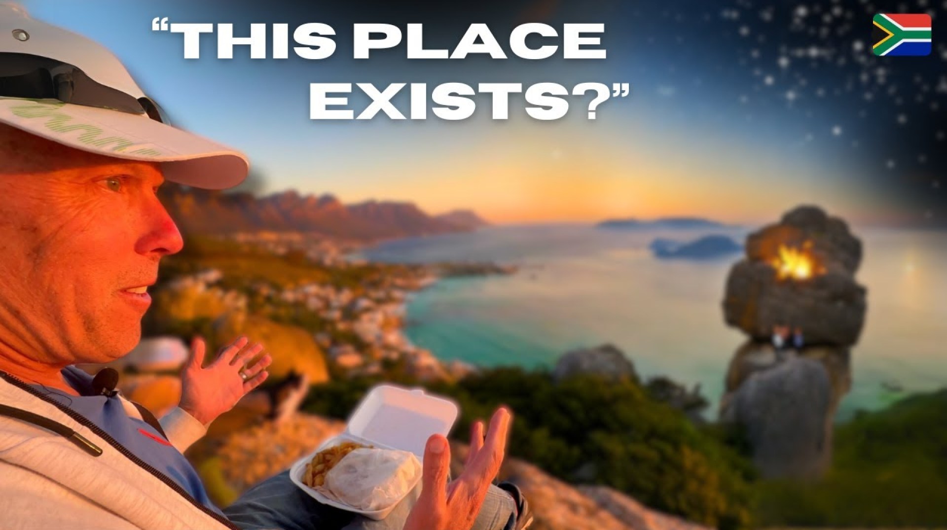 We found Cape Town’s Hidden Paradise: It Left Me Speechless! We found Cape Town’s Hidden Paradise: It Left Me Speechless!