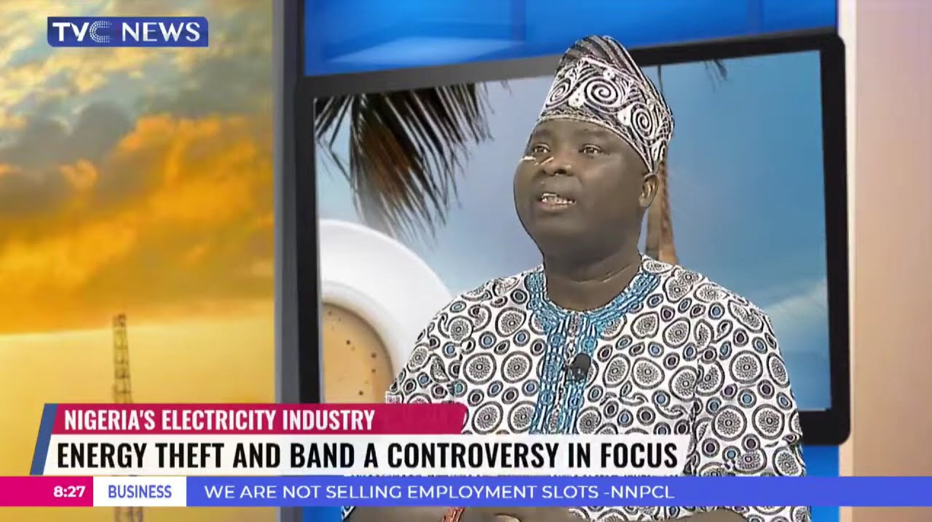 Analysis: Energy Theft And Band A Controversy In Nigeria Electricity Industry Analysis: Energy Theft And Band A Controversy In Nigeria Electricity Industry
