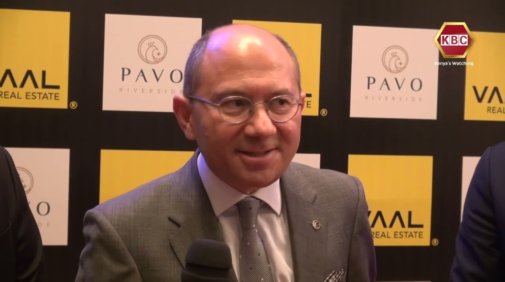 Players in the global real estate market are eyeing on Kenya's affordable housing project Players in the global real estate market are eyeing on Kenya's affordable housing project