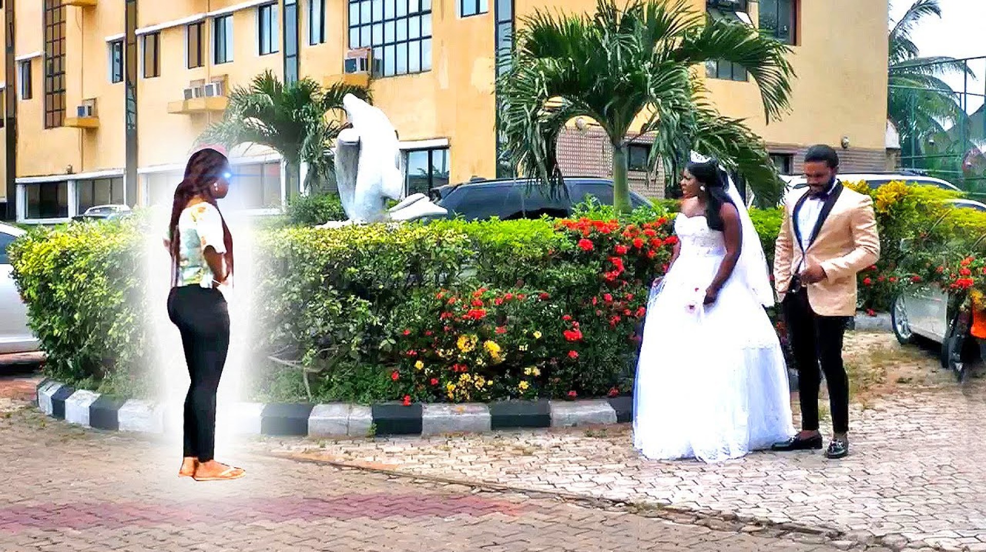 MY PAINS| He Killed Me To MARRY My BEST Friend But My Ghost Will STOP This WEDDING – African Movies MY PAINS| He Killed Me To MARRY My BEST Friend But My Ghost Will STOP This WEDDING – African Movies