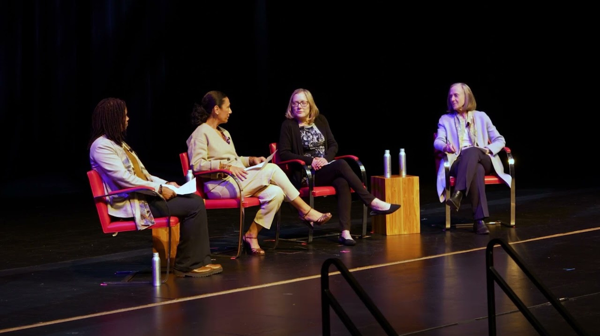 Women Leaders in STEAHM: MIT, JPL & Nazarian Family Foundation Pioneers | ARCS STEAHM NEXUS 2024 Women Leaders in STEAHM: MIT, JPL & Nazarian Family Foundation Pioneers | ARCS STEAHM NEXUS 2024