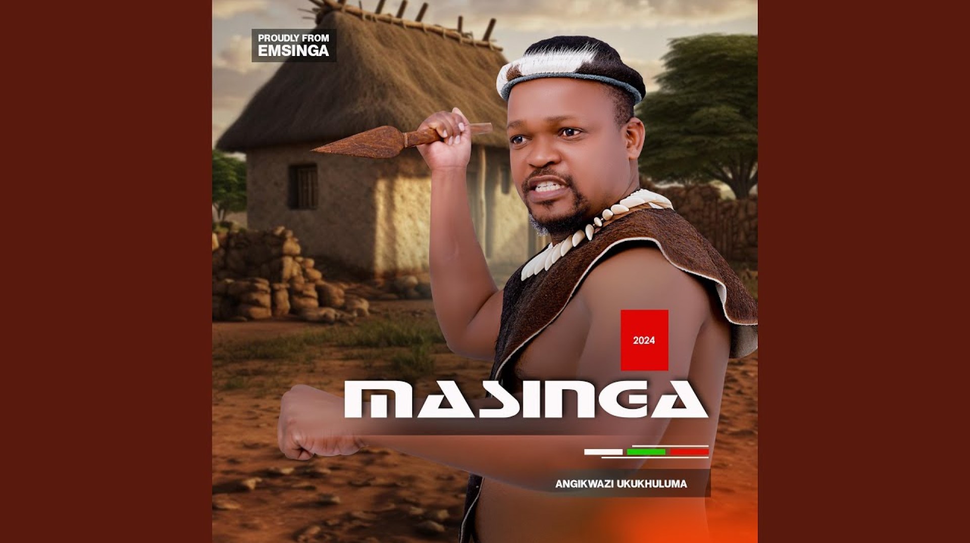 Angikwazi ukukhuluma Angikwazi ukukhuluma
