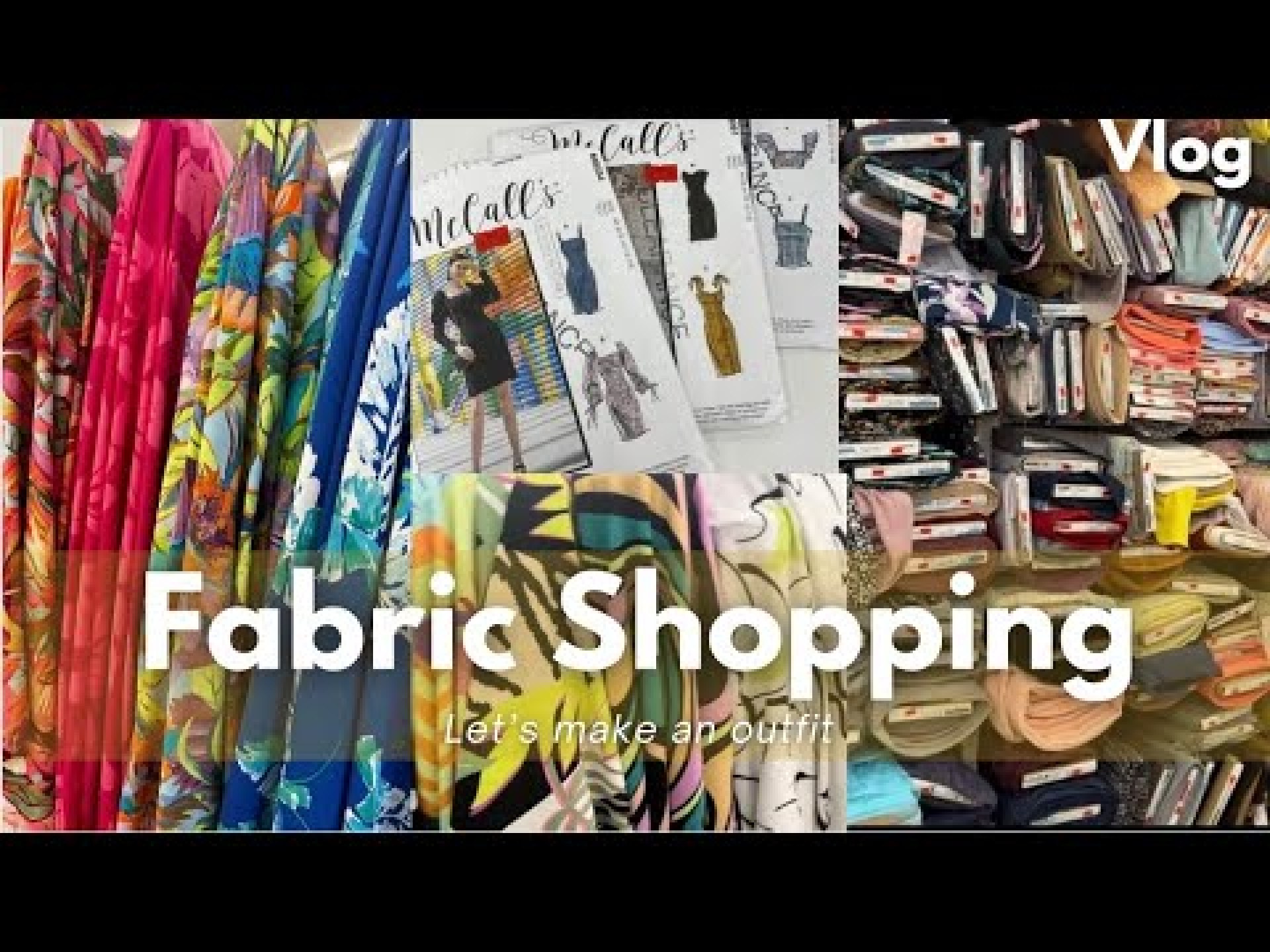 FABRIC SHOPPING AT FABRICLAND #sewingprojects #fabric #fashiondesign #sewing #dressmaking FABRIC SHOPPING AT FABRICLAND #sewingprojects #fabric #fashiondesign #sewing #dressmaking