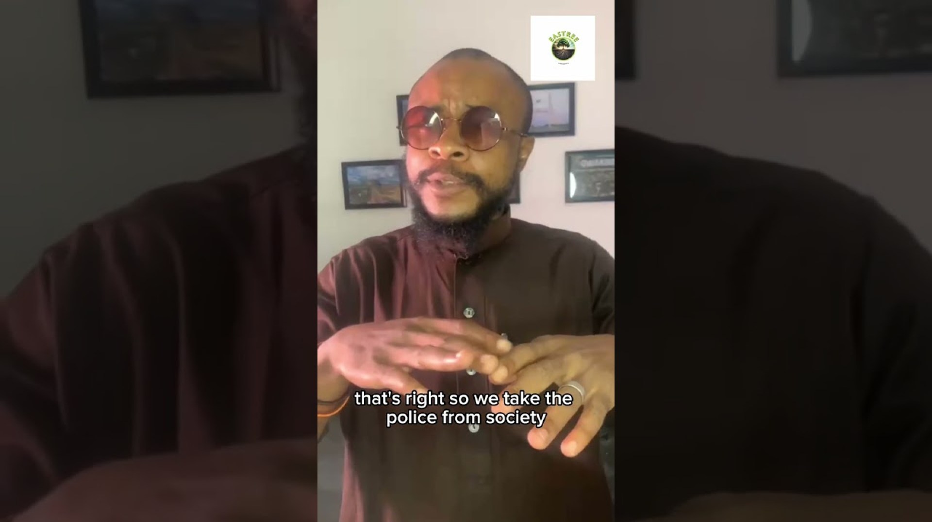 CELEBRITY INTRODUCES EASTREE NIGERIA LIMITED AND THEIR SERVICES CELEBRITY INTRODUCES EASTREE NIGERIA LIMITED AND THEIR SERVICES