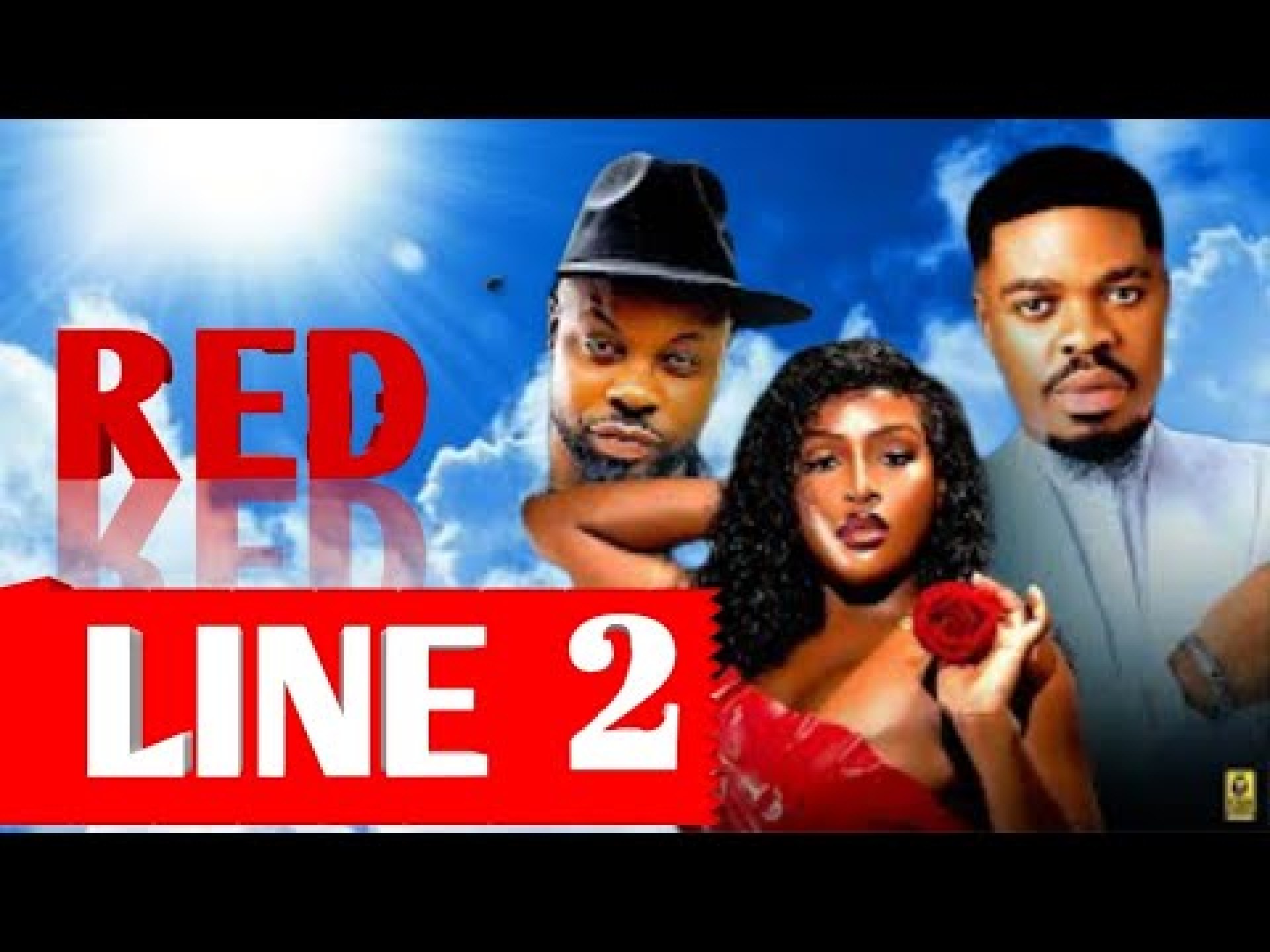 RED LINE 2 (FULL MOVIE) CHINONSO ARUBAYI, KACHI NNOCHIRI, Latest Nigerian Nollywood Movie Updates. RED LINE 2 (FULL MOVIE) CHINONSO ARUBAYI, KACHI NNOCHIRI, Latest Nigerian Nollywood Movie Updates.