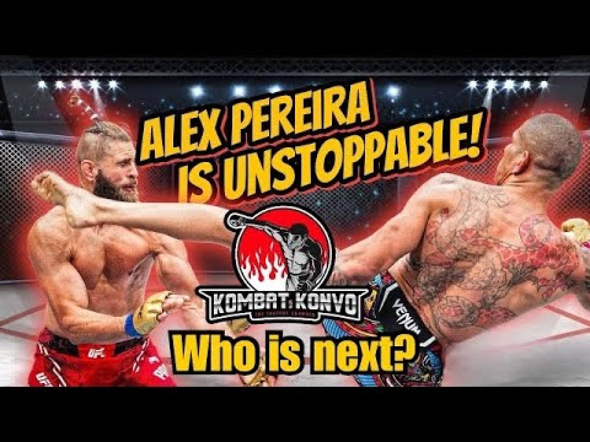 Wow!! WATCH this HEAD KICK.. OMG Wow!! WATCH this HEAD KICK.. OMG