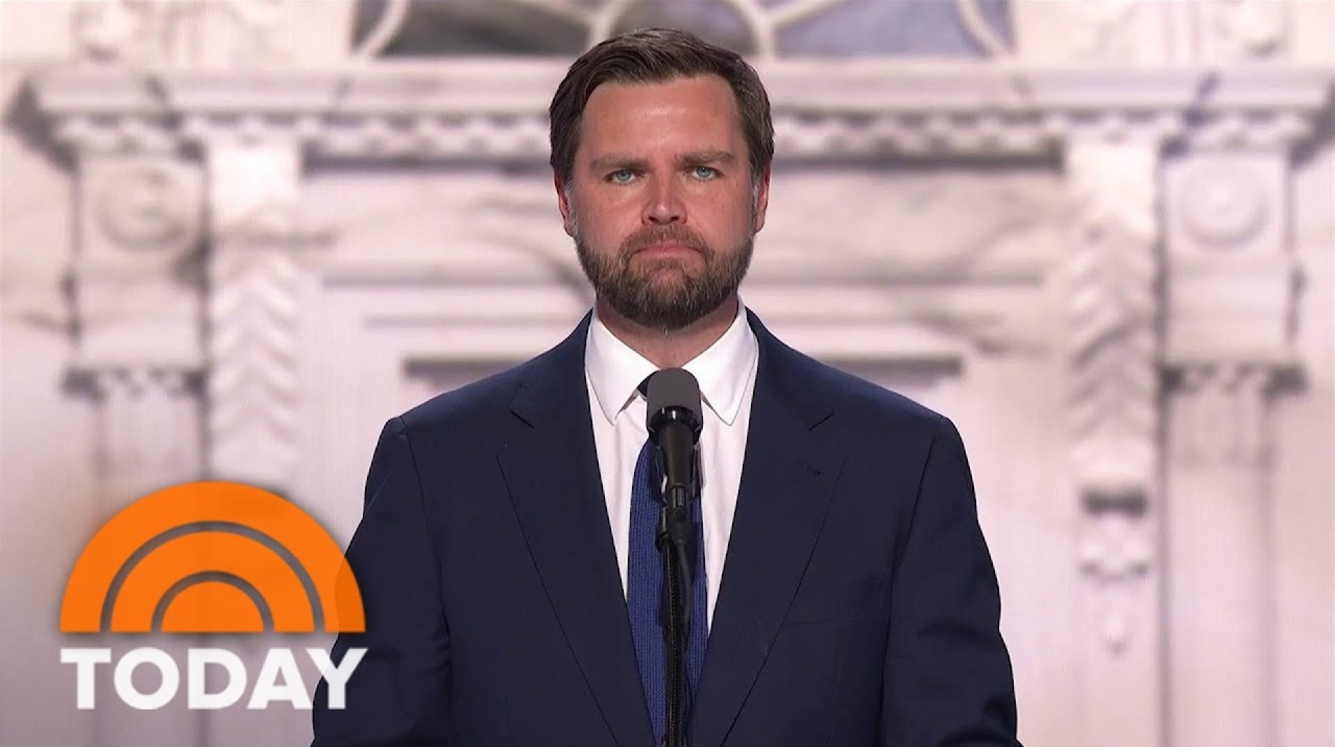 How JD Vance went from Trump critic to his vice president-elect How JD Vance went from Trump critic to his vice president-elect