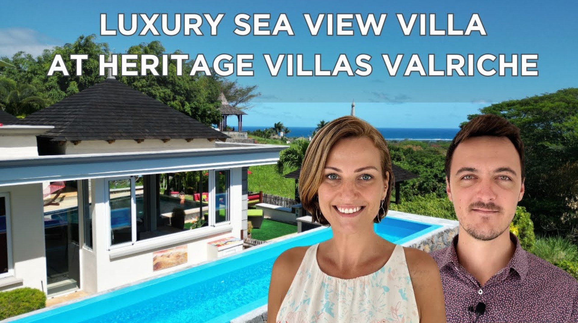 Heritage Villa Valriche – Luxury Villa for Sale Mauritius Heritage Villa Valriche – Luxury Villa for Sale Mauritius