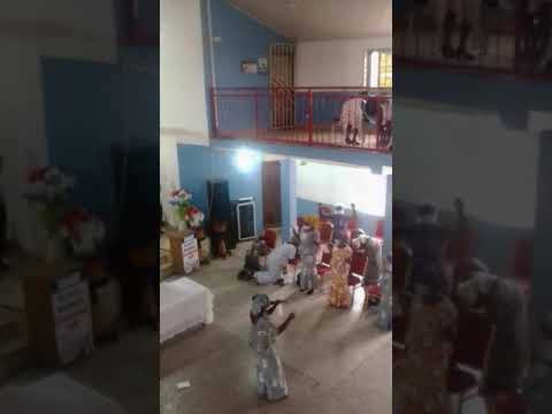 Worship Moment With Ministress Eunice Effah With The Apostolic Church Ghana.(Ark Temple) Worship Moment With Ministress Eunice Effah With The Apostolic Church Ghana.(Ark Temple)