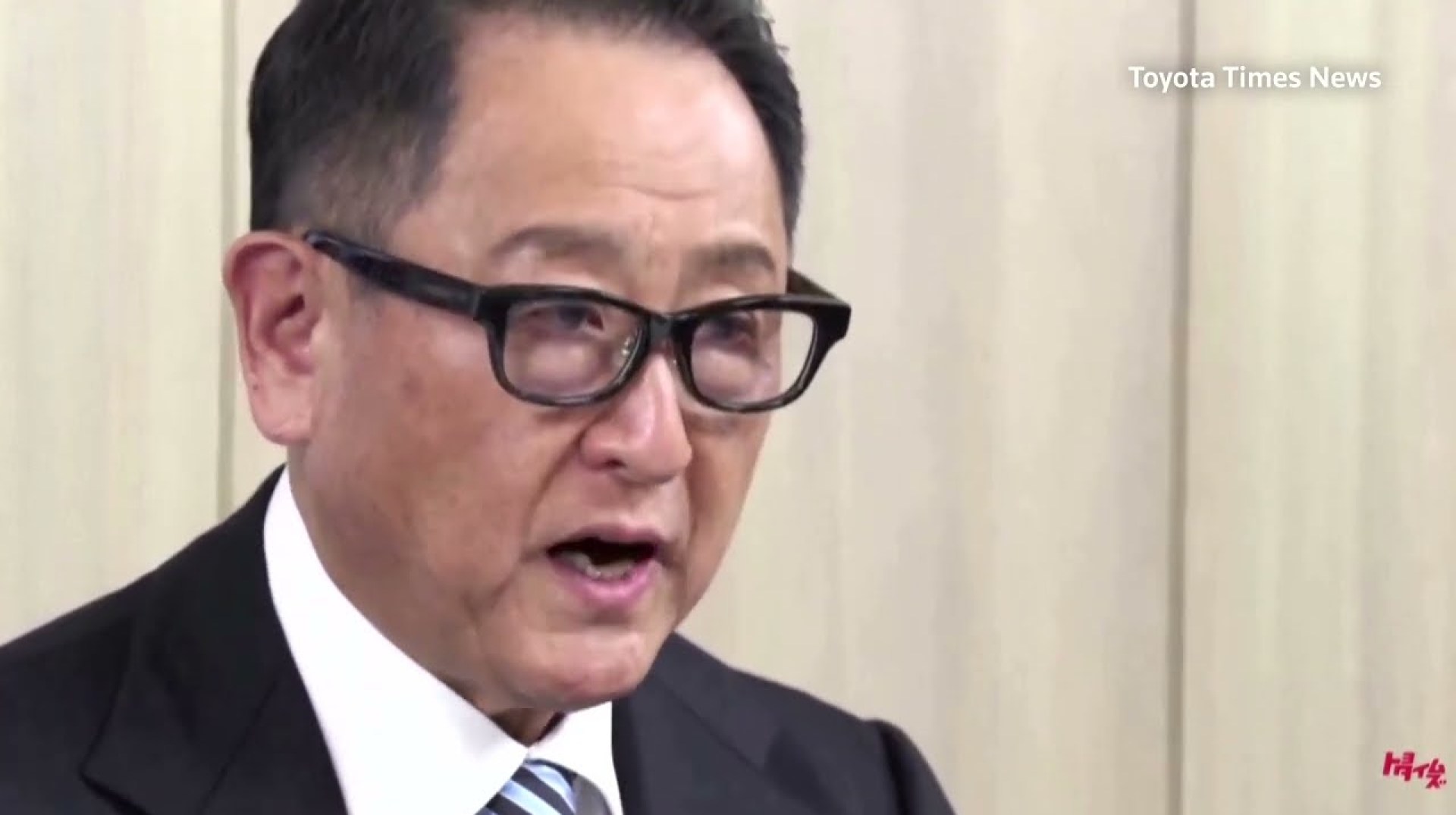 Toyota: boss Akio Toyoda survives shareholder unrest | REUTERS Toyota: boss Akio Toyoda survives shareholder unrest | REUTERS