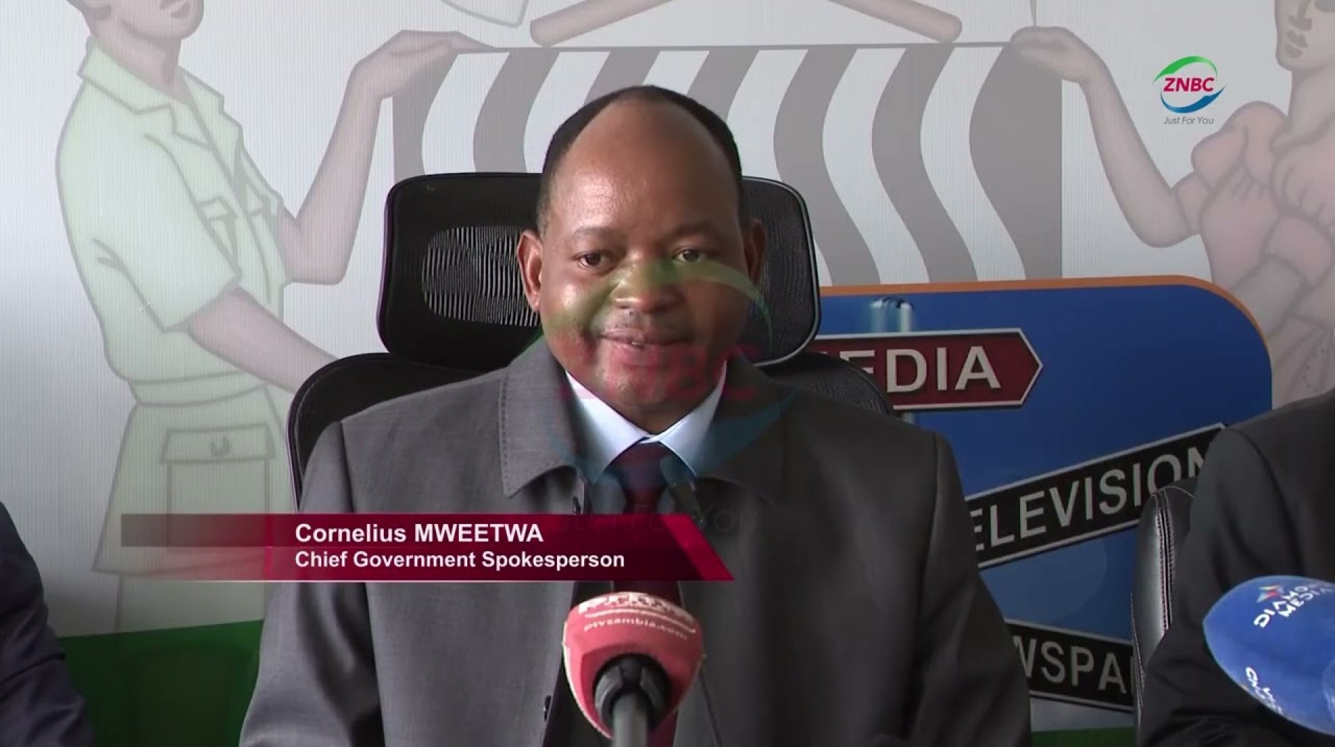 Govt moves to protect Kafue River Ecosystem Govt moves to protect Kafue River Ecosystem