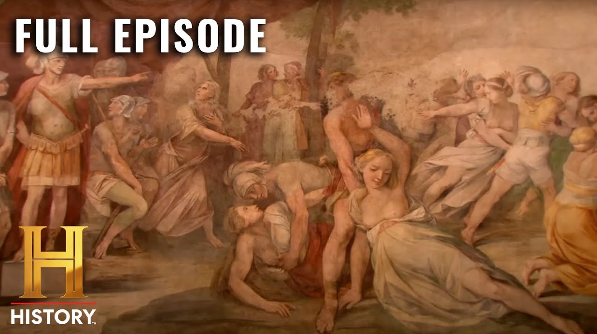 Rome's Depraved Violence & Lust | The Shocking Truth of Roman Vice: Full Special Rome's Depraved Violence & Lust | The Shocking Truth of Roman Vice: Full Special