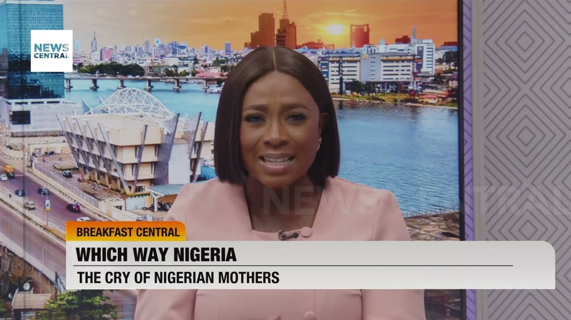 Heartbroken Mothers in Nigeria: A Tragic Mother's Day Heartbroken Mothers in Nigeria: A Tragic Mother's Day
