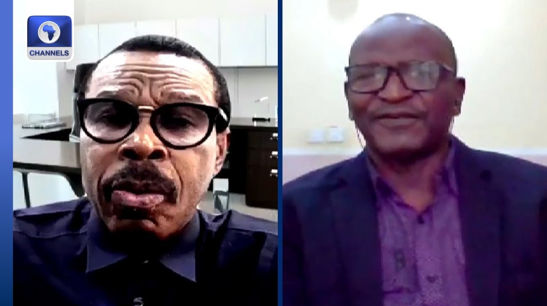 Cost Of 4-Day Protest To Nigeria’s Economy +More | Business Morning Cost Of 4-Day Protest To Nigeria’s Economy +More | Business Morning