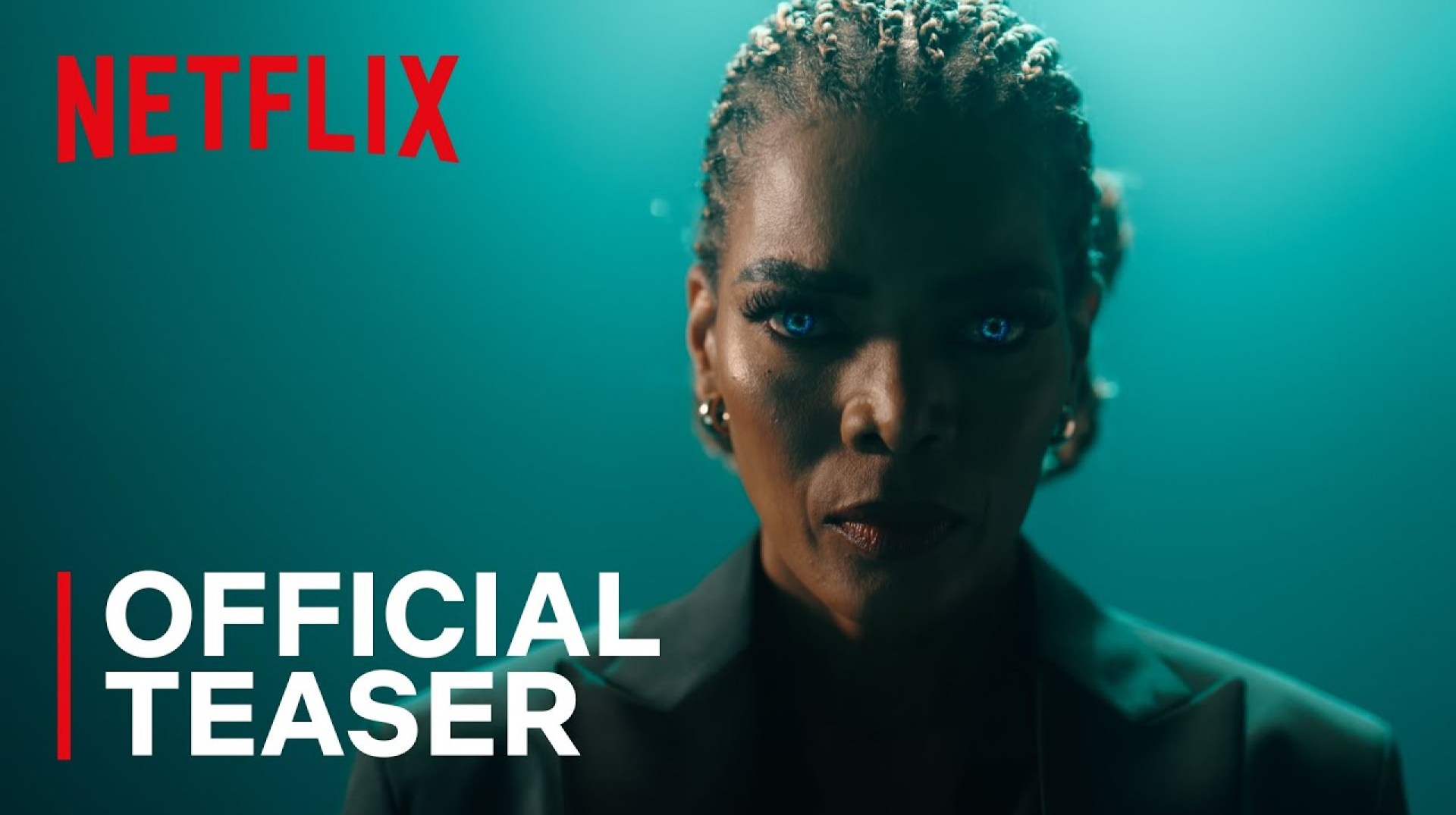 Kings of Jo’Burg | Season 3 Official Teaser | Netflix Kings of Jo’Burg | Season 3 Official Teaser | Netflix