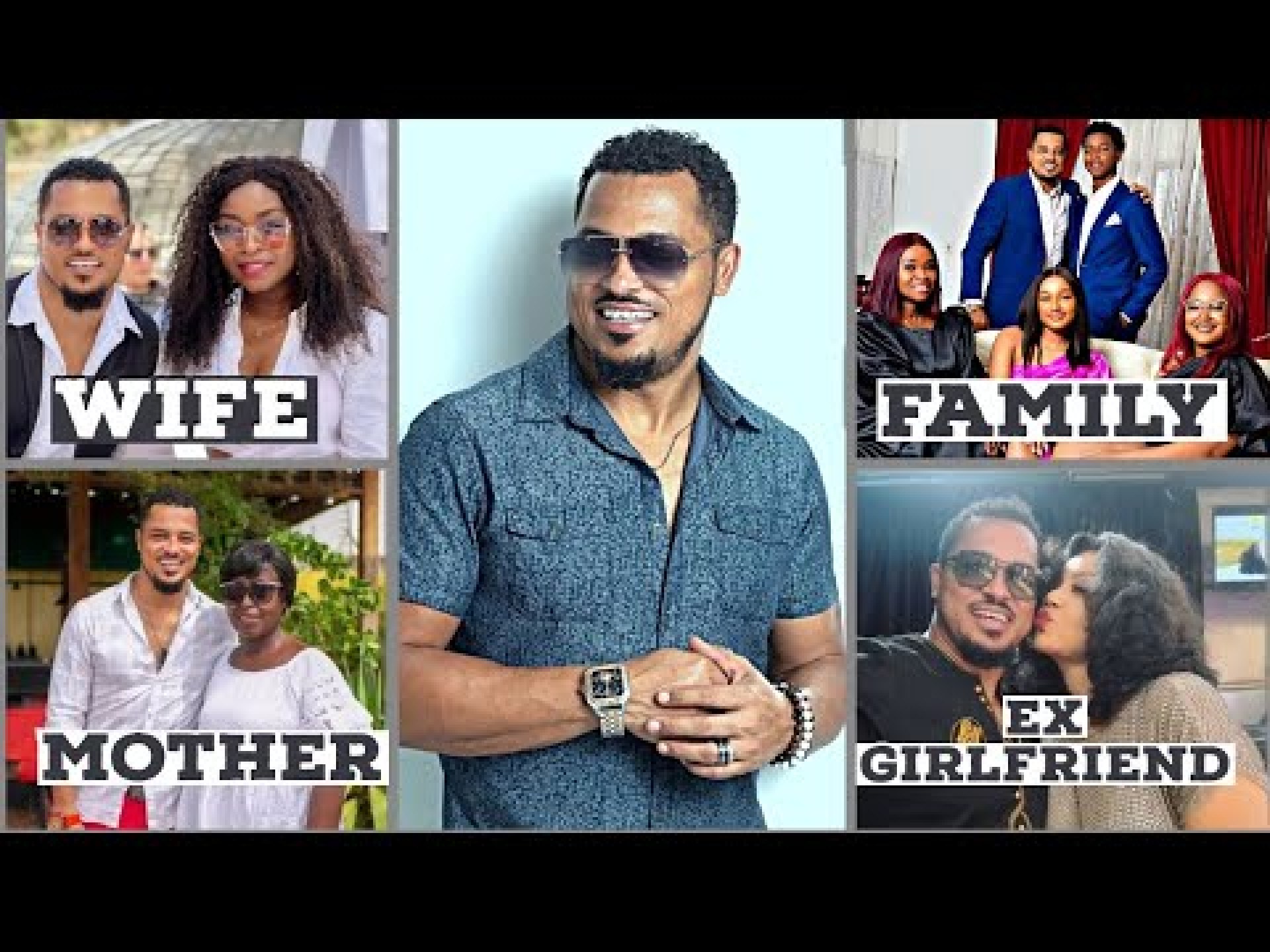 VAN VICKER BIOGRAPHY/ FACT: WIFE, KIDS, MOTHER, EX GIRL FRIEND, SECRET, NETWORTH, MOVIES & MORE VAN VICKER BIOGRAPHY/ FACT: WIFE, KIDS, MOTHER, EX GIRL FRIEND, SECRET, NETWORTH, MOVIES & MORE