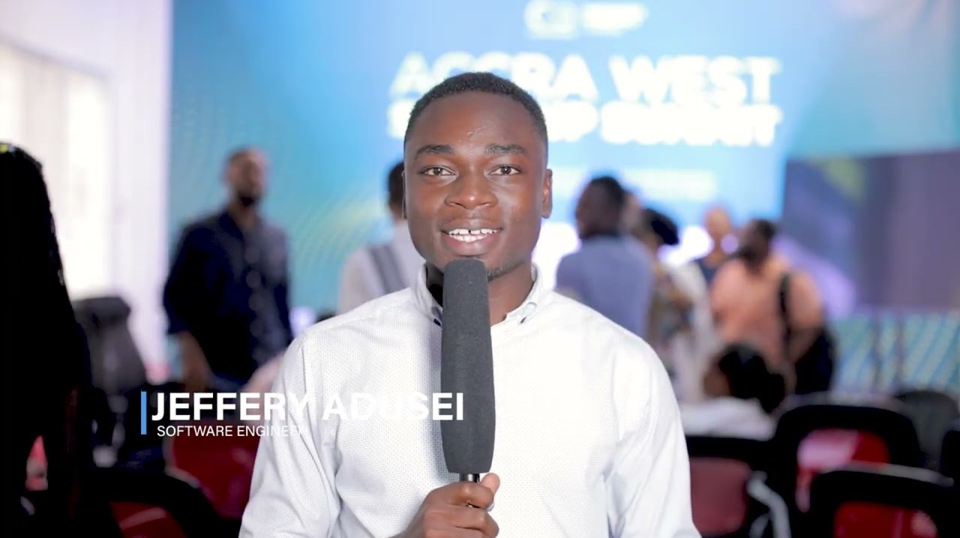 Accra West Startup Summit | Data Science and Analytics Accra West Startup Summit | Data Science and Analytics