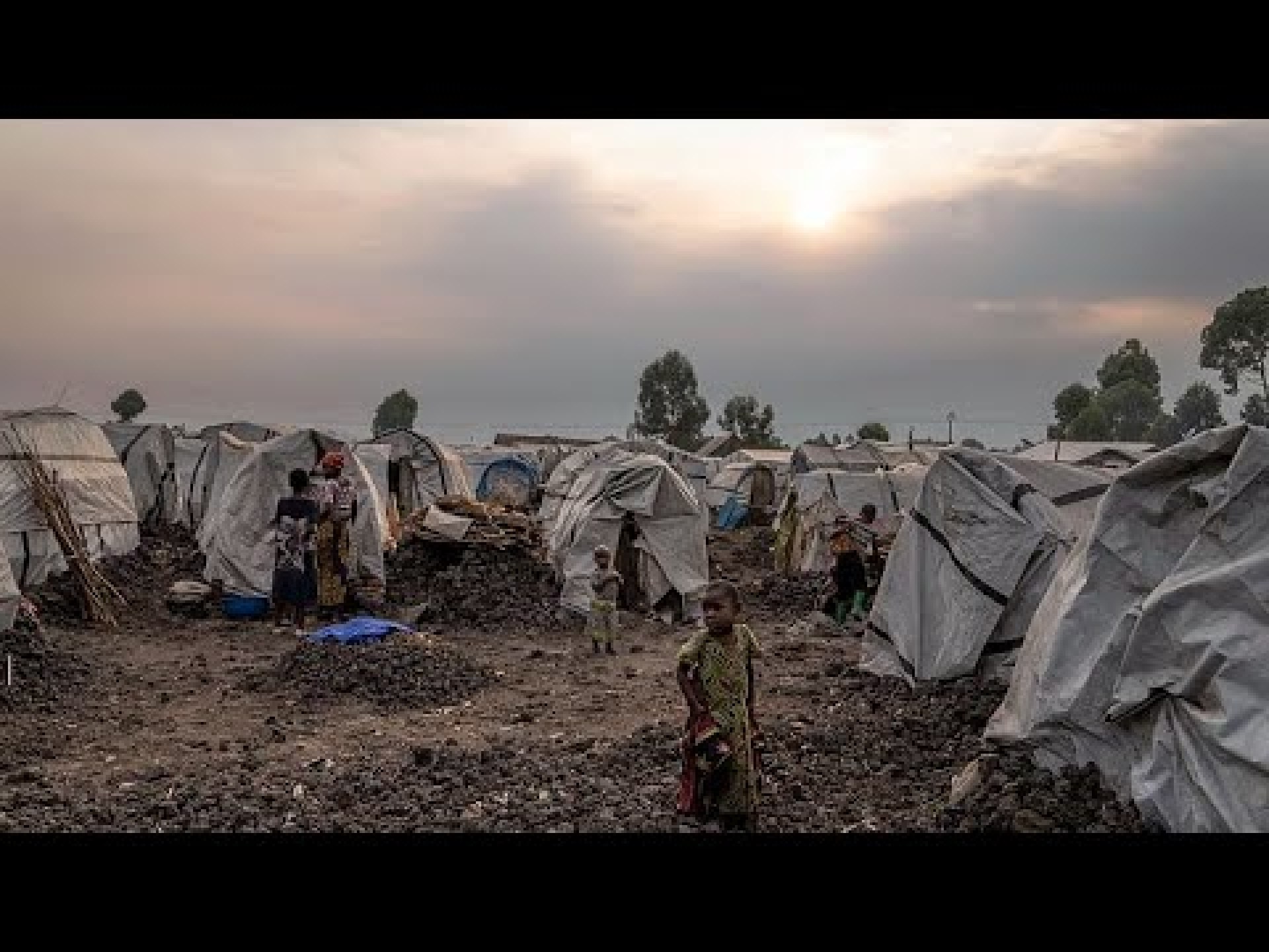 Burundi : l’aide aux réfugiés congolais au bord de l’effondrement Burundi : l’aide aux réfugiés congolais au bord de l’effondrement