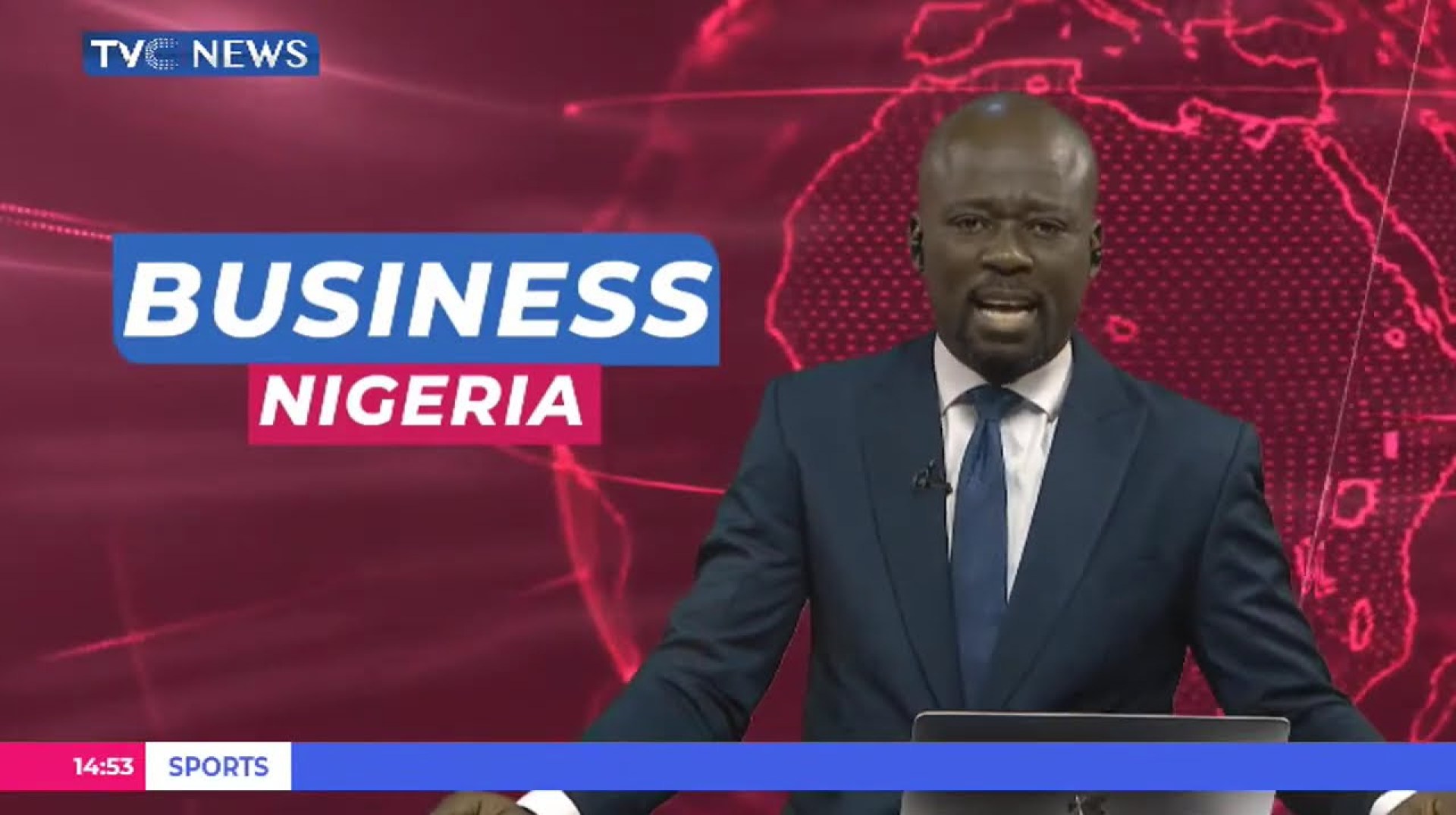 Tajudeen Olayinka Analyses Trading Activities At Nigerian Stock Market Tajudeen Olayinka Analyses Trading Activities At Nigerian Stock Market