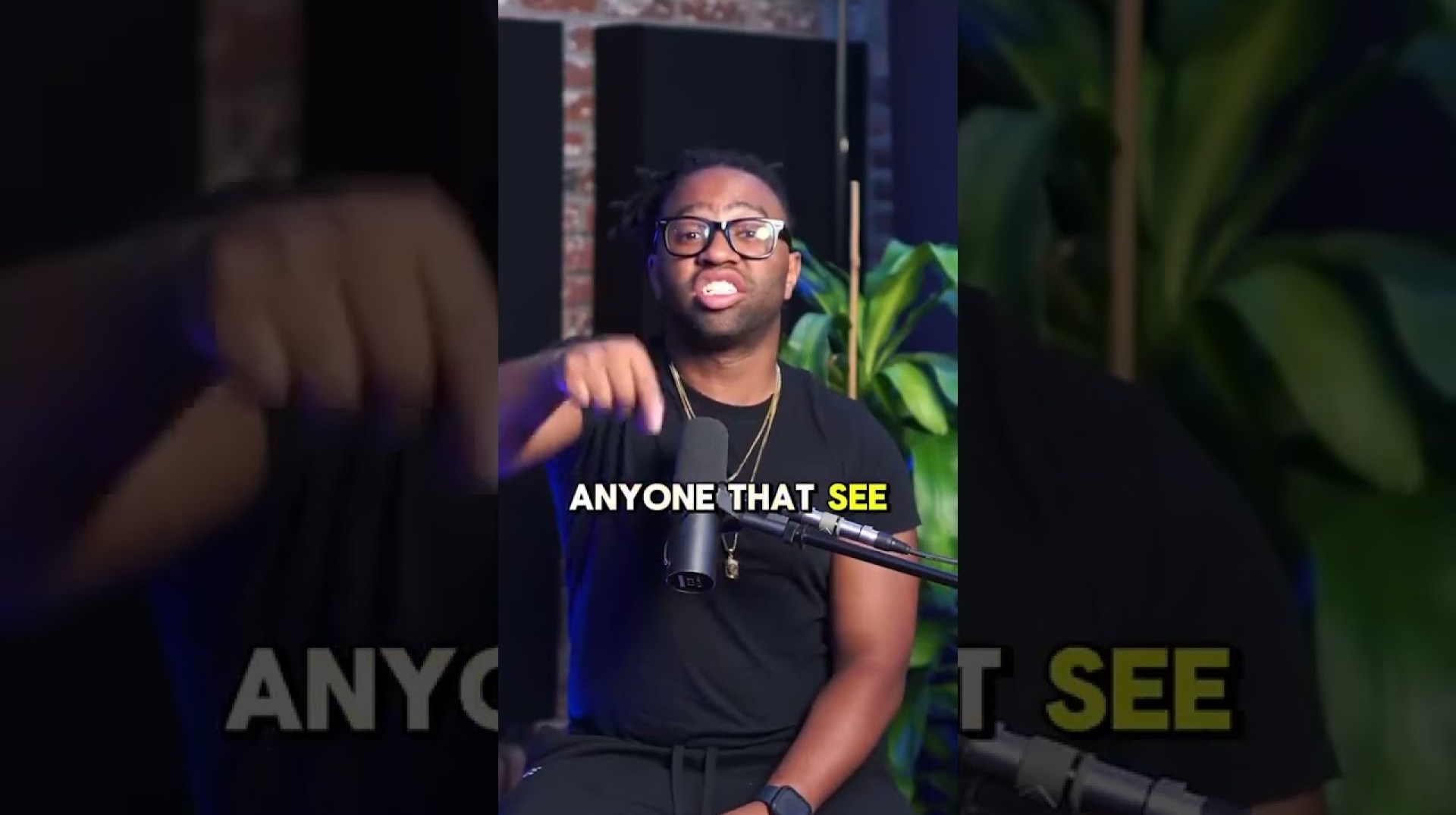 She Wasn’t The 1 #reels #relatablepodcast #relationship #comedyvideos #funnypodcastmoments #podcast She Wasn’t The 1 #reels #relatablepodcast #relationship #comedyvideos #funnypodcastmoments #podcast