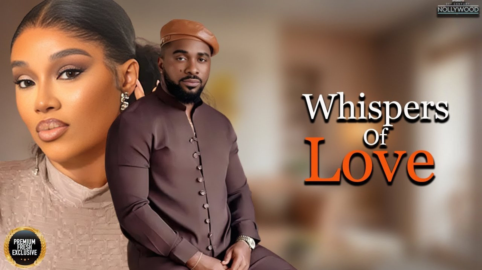 Whispers Of Love ( ONYI ALEX UZOR ARUKWE ) || 2024 Nigerian Nollywood Movies Whispers Of Love ( ONYI ALEX UZOR ARUKWE ) || 2024 Nigerian Nollywood Movies