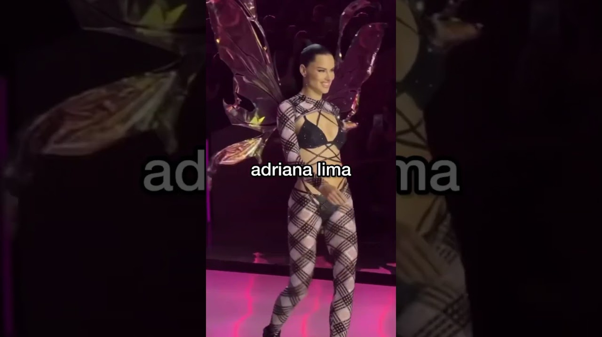 Models COMEBACK at Victoria’s Secret Fashion Show 2024 Models COMEBACK at Victoria’s Secret Fashion Show 2024