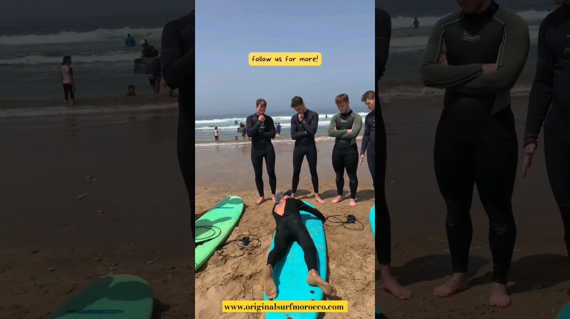 Unplug, unwind, and catch the waves of bliss at #OriginalSurfMorocco. #surftripmorocco #morocco Unplug, unwind, and catch the waves of bliss at #OriginalSurfMorocco. #surftripmorocco #morocco
