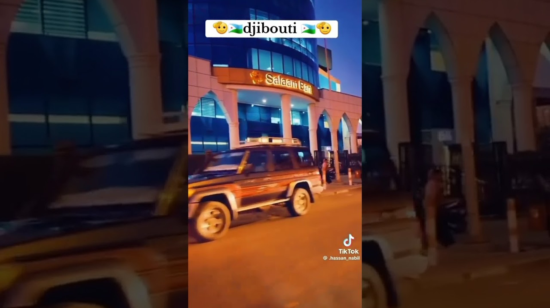 Djibouti Tourism Dalxiiska Djibouti Tourism Dalxiiska